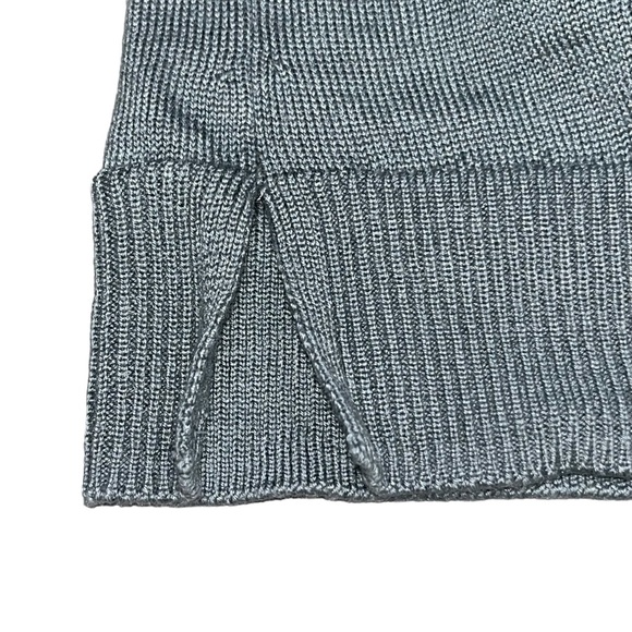 Athleta Minimalist Sweater Sleep Tank size Large - Picture 6 of 10